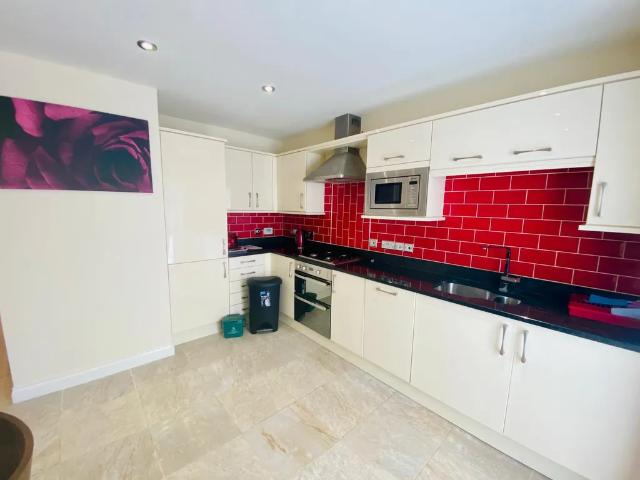 House for rent in SA1 Swansea Waterfront, Nangreaves