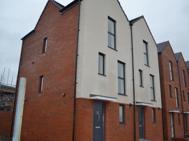 House for rent in SA1 Swansea Waterfront, Nangreaves