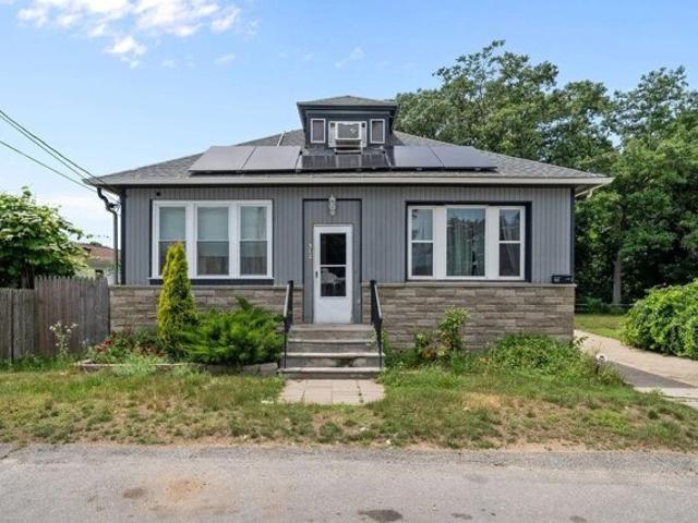 House for sale in North Providence, Rhode Island