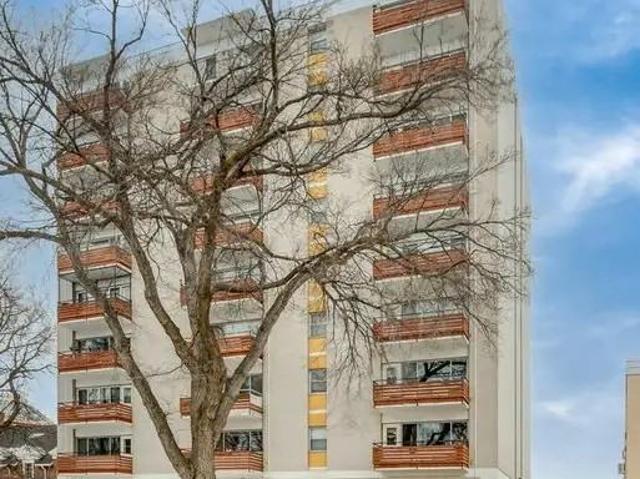 Apartment for rent in Moose Jaw, Saskatchewan