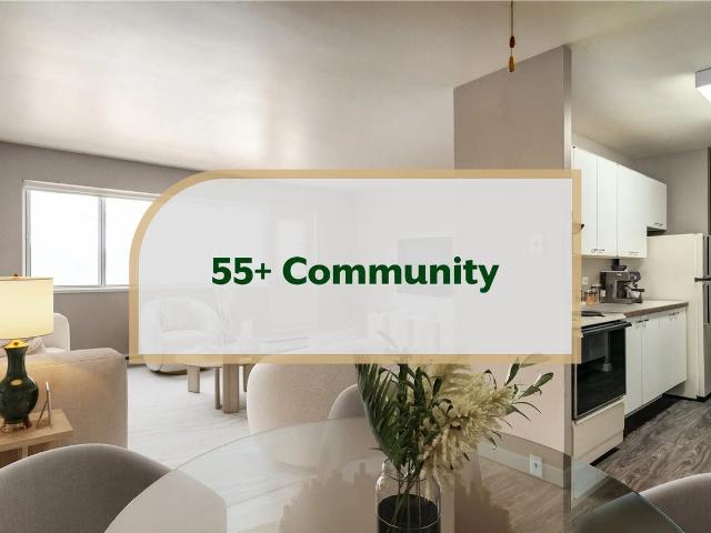 Apartment for rent in Moose Jaw, Saskatchewan