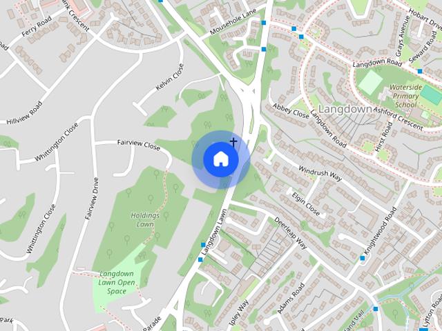 Apartment for rent in Hythe and Dibden, Ashurst Bridge