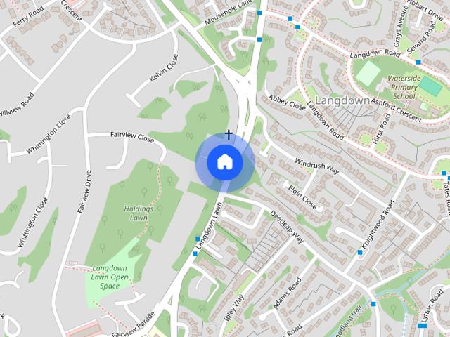 Apartment for rent in Langdown, New Forest