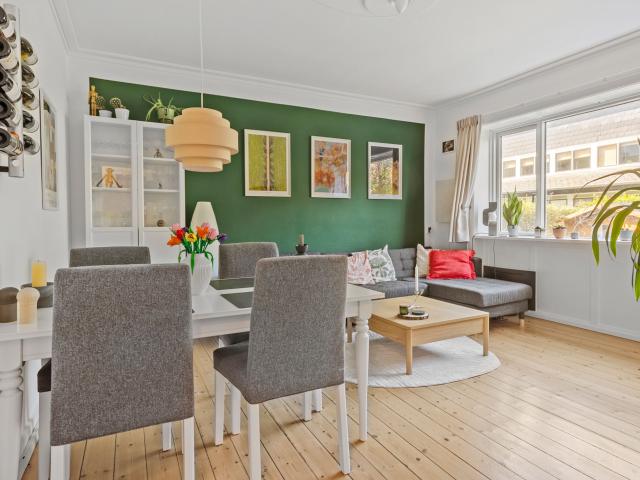 Lejlighed til salg i Vanløse, København