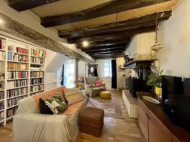 Maison vente à Châteauroux, Langé