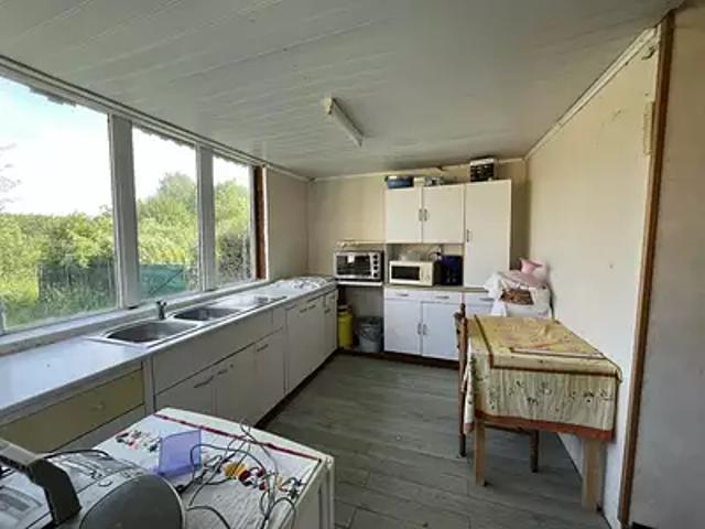 Maison vente à Châteauroux, Langé