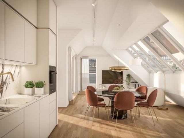 Wohnung kaufen in Wien