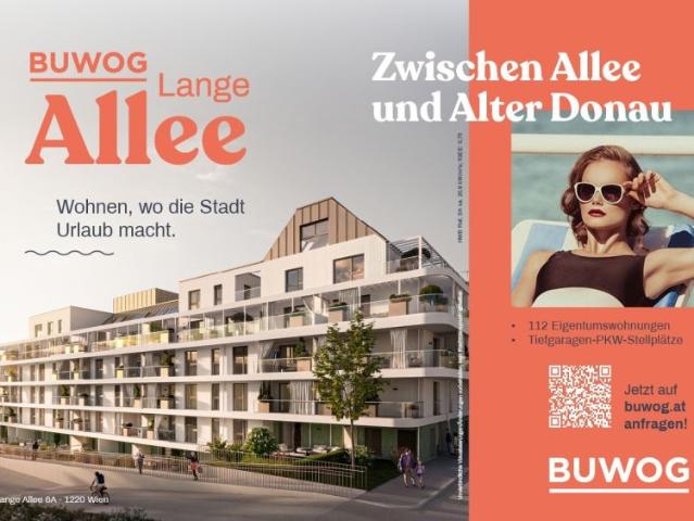 Wohnung kaufen in Wien