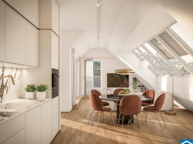 Apartment kaufen in Donaustadt, Wien