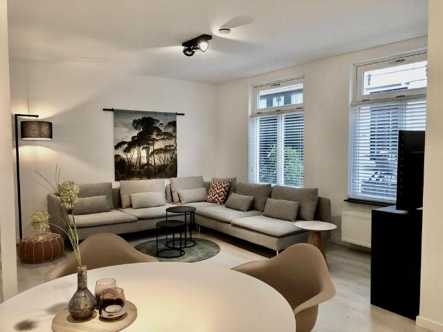 Woning te huur in Haarlem