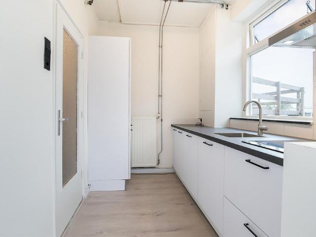 Appartement te huur in Zeeland