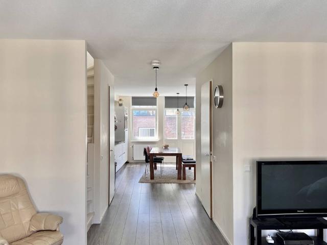 Appartement te huur in Haarzuilens, Utrecht