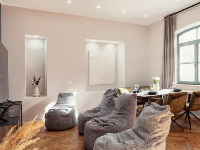 Apartment mieten in Georgsviertel, Augsburg