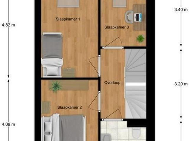 Woning te huur in Zeeland