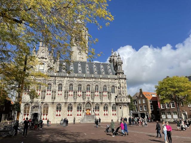 Appartement te huur in Zeeland