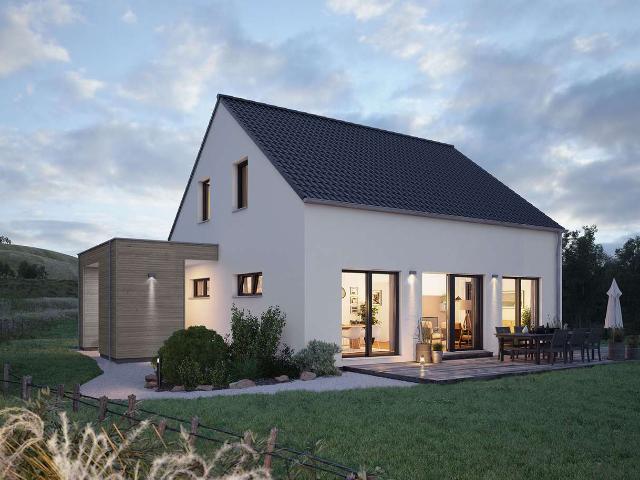 Haus kaufen in Voerde