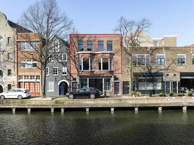 Appartement te huur in Schiedam, Zuid Holland