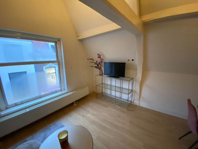 Appartement te huur in Schiedam, Zuid Holland