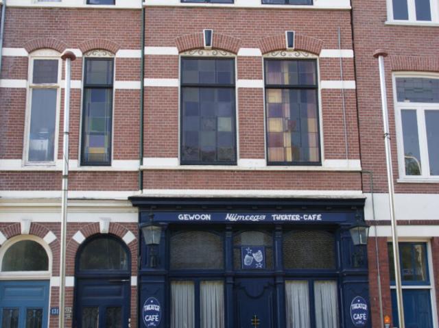 Kamer te huur in Nijmegen
