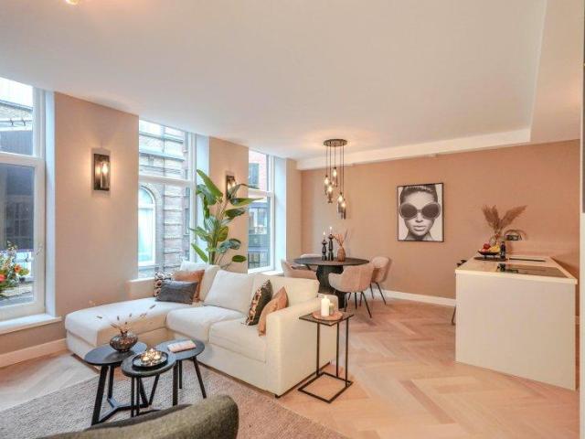 Appartement te huur in De Beek, Ermelo