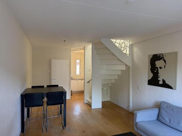 Appartement te huur in Binnenstad City- En Winkelgebied, Utrecht
