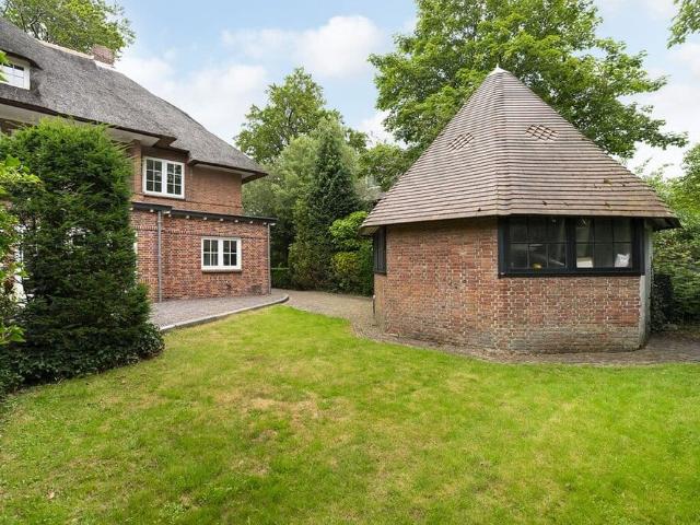 Woning te huur in De Paauw, Wassenaar