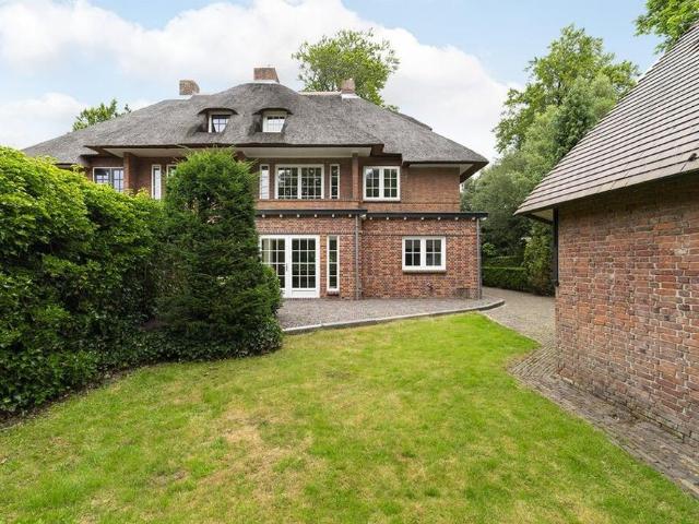 Appartement te huur in De Paauw, Wassenaar