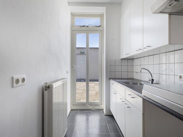 Appartement te huur in Terneuzen-Centrum, Zeeland