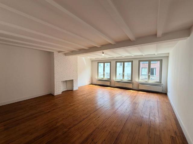 Appartement location à Antwerpen