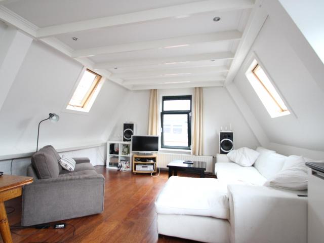 Appartement te huur in Haarzuilens, Utrecht