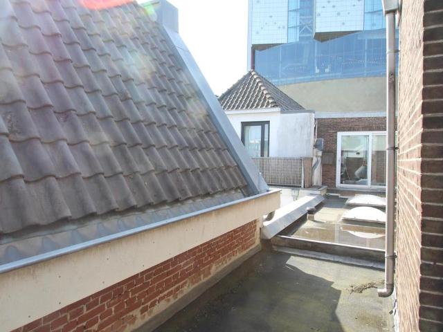 Appartement te huur in Haarzuilens, Utrecht