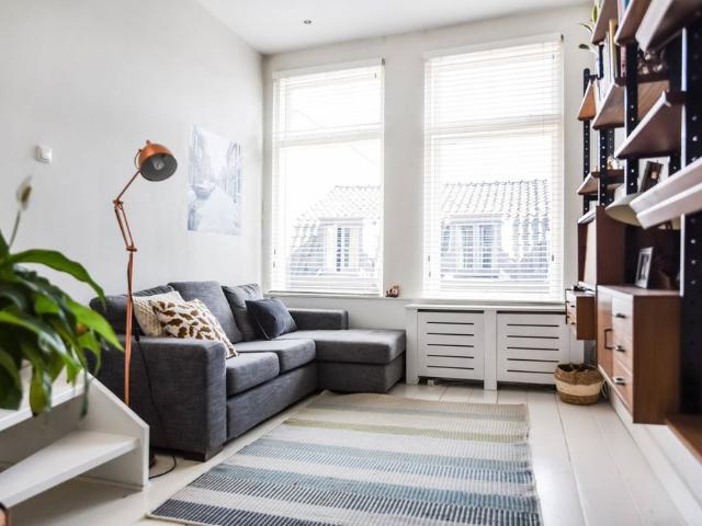 Woning te huur in Haarlem