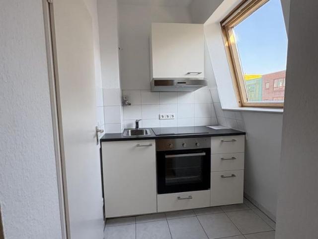Apartment mieten in Mitte, Hannover