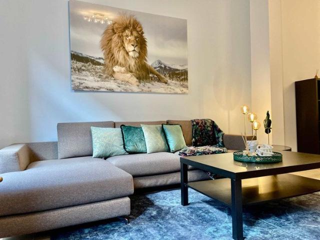 Appartement location à Antwerpen