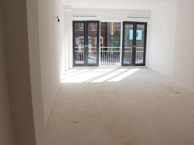 Appartement te huur in Binnenstad Woongebied, Utrecht
