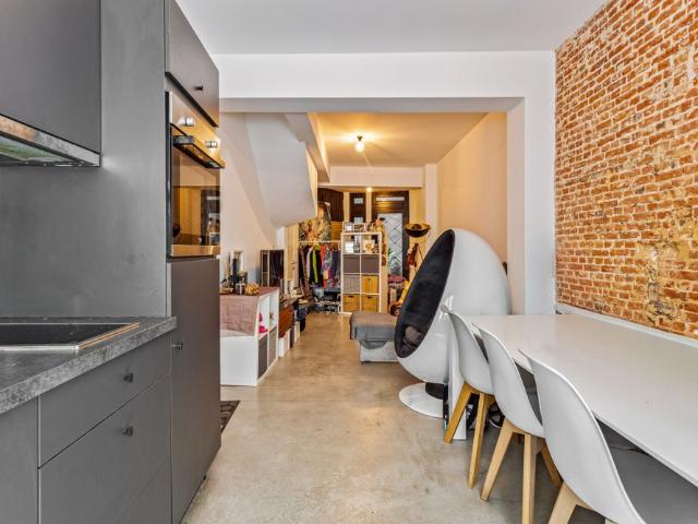 Maison location à Antwerpen
