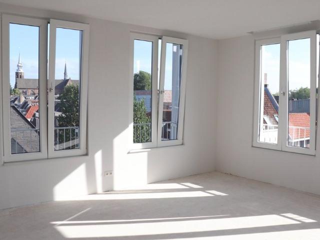 Appartement te huur in Binnenstad Woongebied, Utrecht