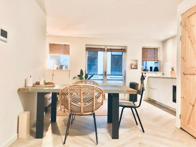 Appartement te huur in Haarlem