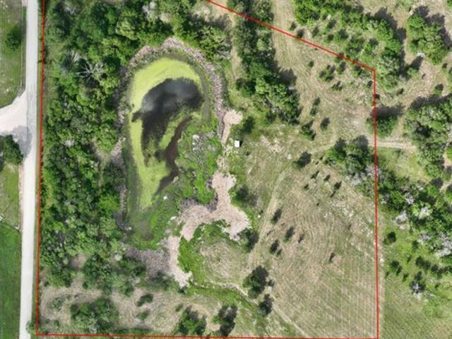 Land for sale in Ledbetter, Texas