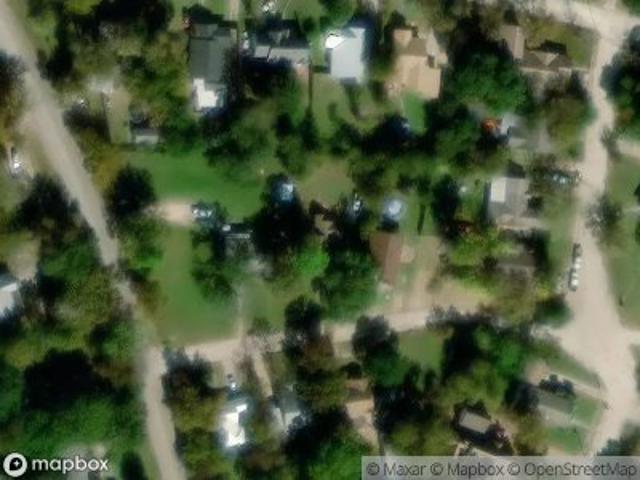 House for sale in Marlin, Texas
