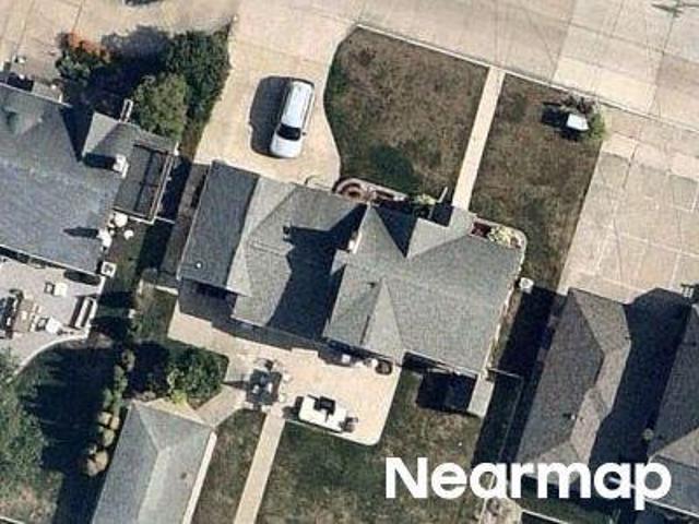 House for sale in Saint Clair Shores, Michigan