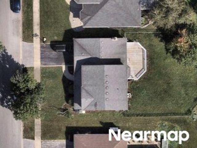 House for sale in Lansing, Illinois
