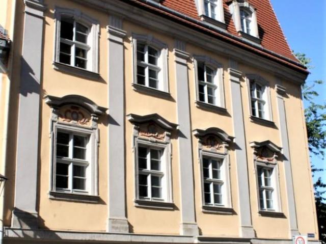 Apartment mieten in Sonnenstein, Pirna