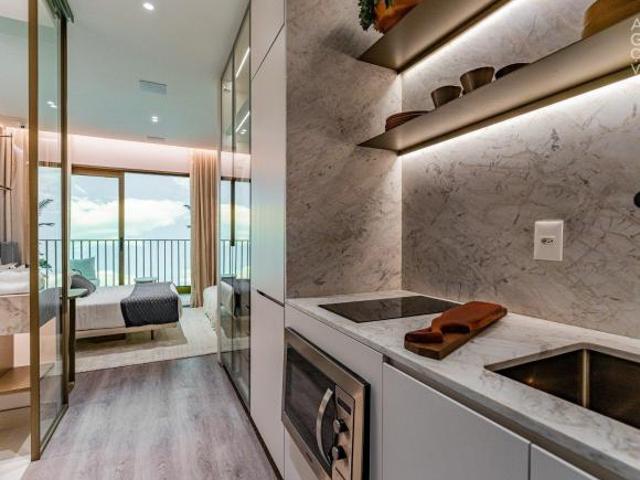 Apartamento venda em Alto da Rua XV, Curitiba