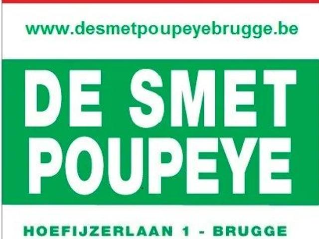 Appartement location à Brugge, West-Vlaanderen