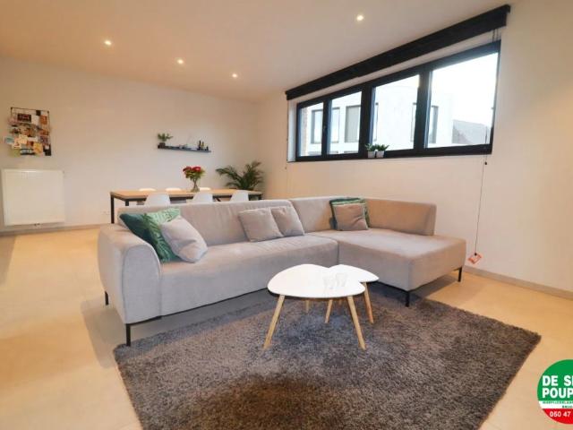Appartement location à Brugge, West-Vlaanderen