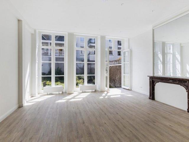 Appartement te huur in De Beek, Ermelo