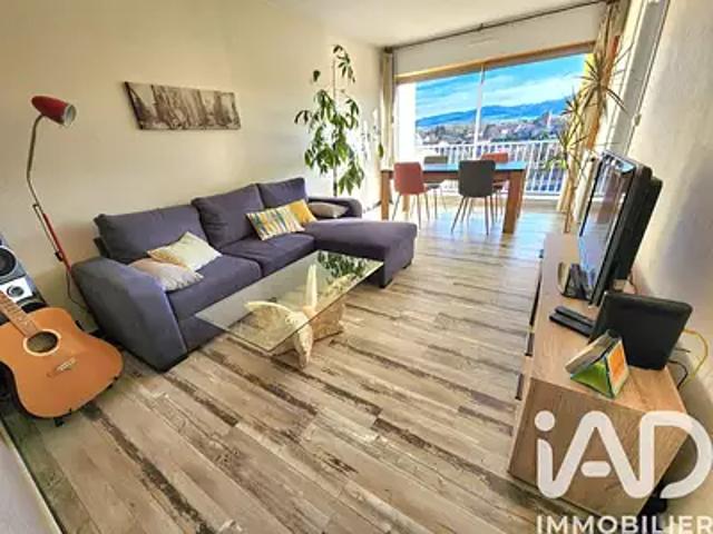 Appartement vente à Brioude, Langeac