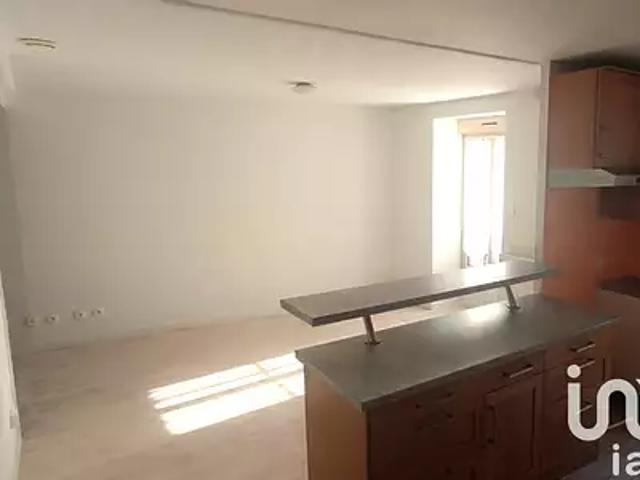 Immeuble vente à Langeac