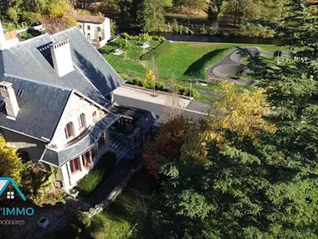 Maison vente à Brioude, Langeac